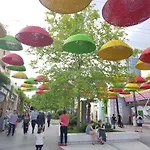 Arcadia- Gagarin Plaza 5/2