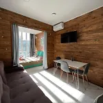 Apartment Arcadia- Gagarin Plaza 5/2 Odesa