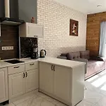 Apartment Arcadia- Gagarin Plaza 5/2