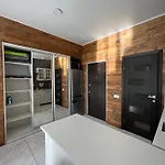 Apartment Arcadia- Gagarin Plaza 5/2