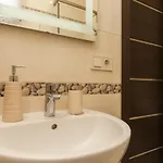 Arcadia- Gagarin Plaza 5/2 Apartament
