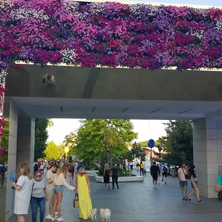 Arcadia- Gagarin Plaza 5/2 * Odesa