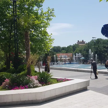 Arcadia- Gagarin Plaza 5/2 * Одеса