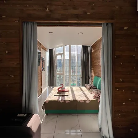 Gagarin Plaza Arcadia Apartments Sea View * Odessa