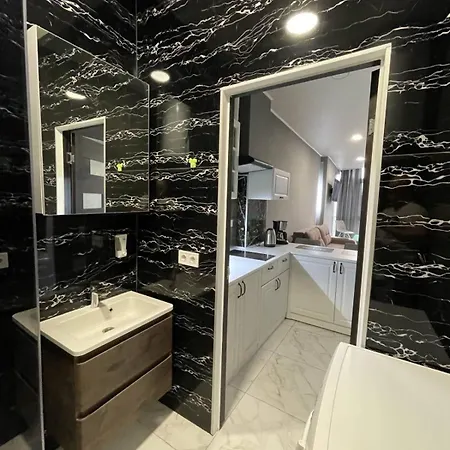 Gagarin Plaza Arcadia Apartments Sea View * Odessa