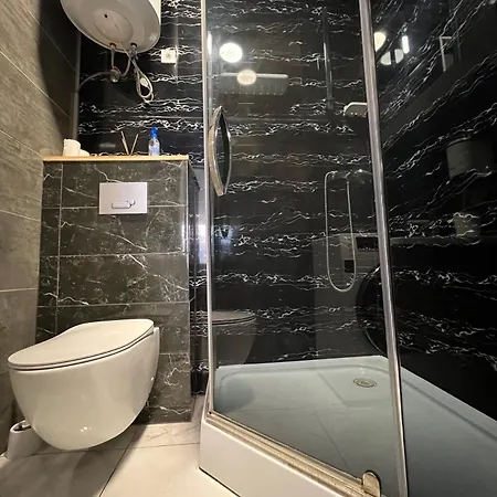 Apartament Gagarin Plaza Arcadia Apartments Sea View Odessa