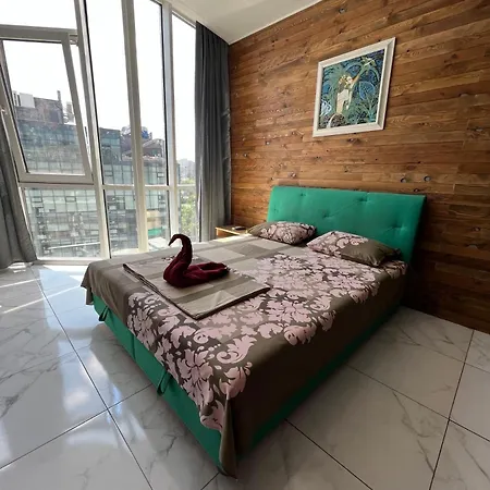 Gagarin Plaza Arcadia Apartments Sea View Apartament Odessa