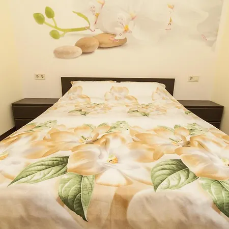 Gagarin Plaza Arcadia Apartments Sea View * Odessa