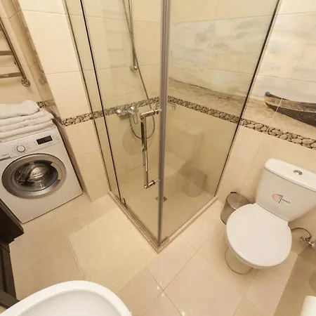 Gagarin Plaza Arcadia Apartments Sea View Apartament Odessa