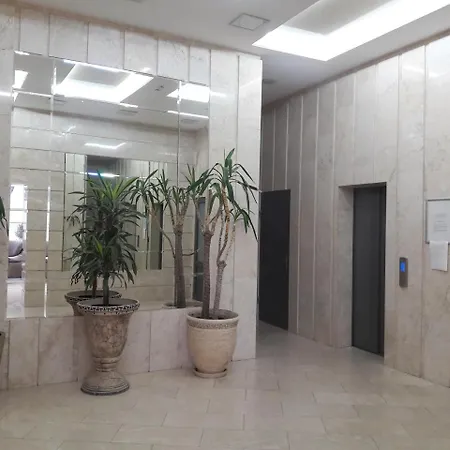 Gagarin Plaza Arcadia Apartments Sea View