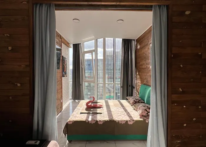 Arcadia- Gagarin Plaza 5/2 * Одеса