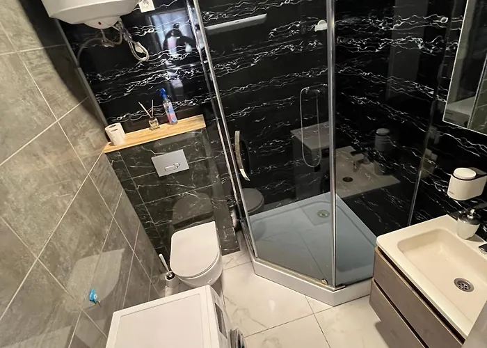 Apartament Arcadia- Gagarin Plaza 5/2