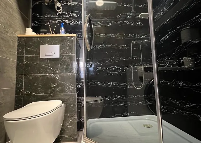 Apartament Arcadia- Gagarin Plaza 5/2 Odessa