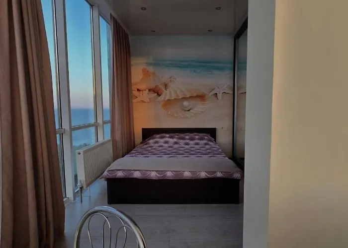 Arcadia- Gagarin Plaza 5/2 * Odessa