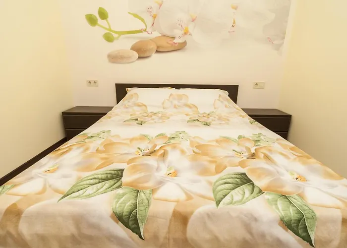 Arcadia- Gagarin Plaza 5/2 * Одеса