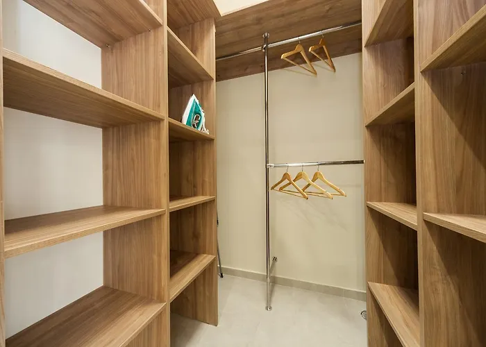 Arcadia- Gagarin Plaza 5/2 Apartament Odessa