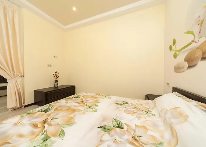 Arcadia- Gagarin Plaza 5/2 * Одеса