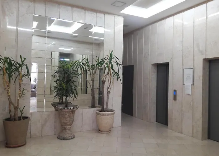 Arcadia- Gagarin Plaza 5/2