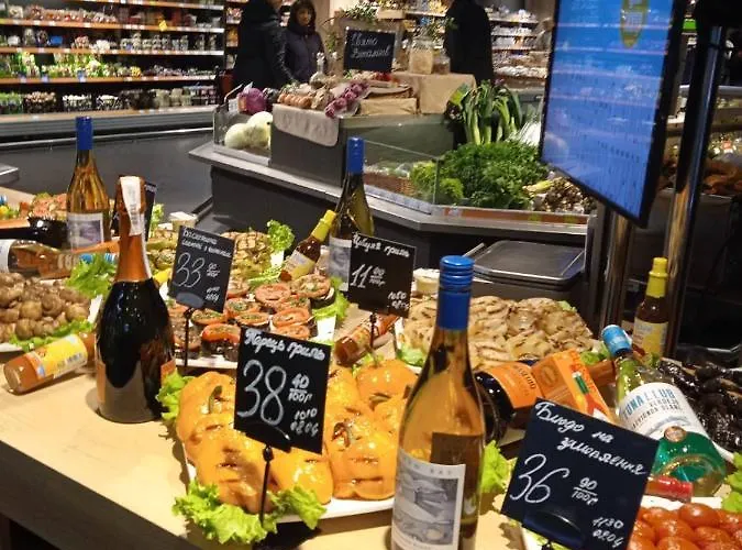 Arcadia- Gagarin Plaza 5/2 Odessa