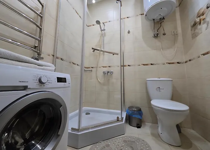 Arcadia- Gagarin Plaza 5/2